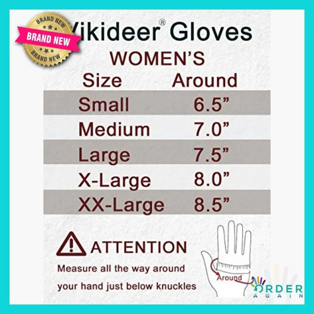 Elegant Long Leather Gloves Warm Lined Touchscreen Chic Winter Accessory